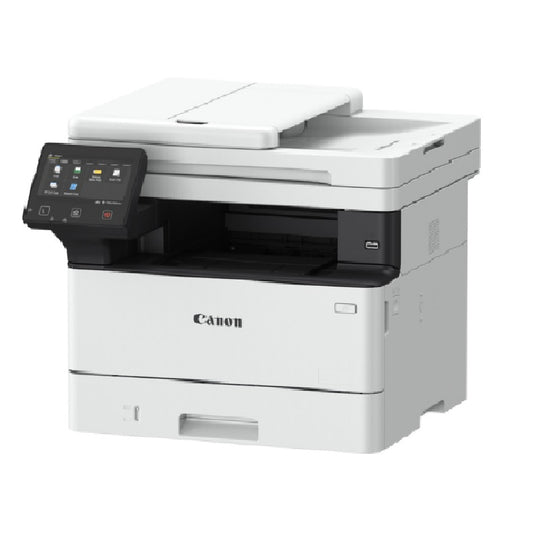 Multifuncional Canon láser MF465DW monocromática 40ppm 1200*1200 DPI Print Scan Copy Fax