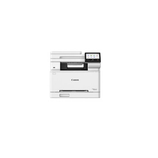 Multifuncional Canon Imagge Class MF665CDW Color 26PPM Inalambrico WI-FI