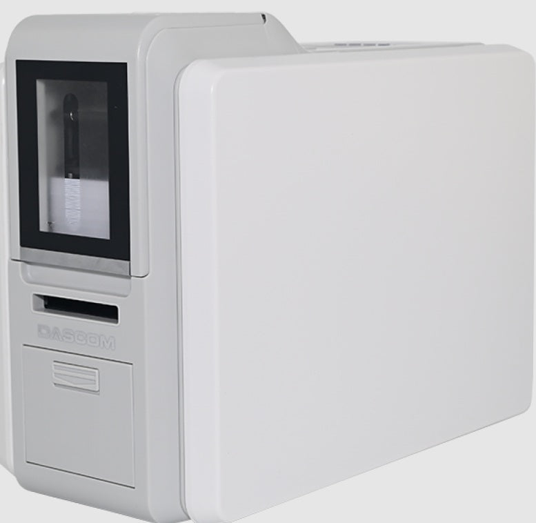 Impresora Dascom de Tarjetas DC-340 1 cara 300 x 600 ppp USB