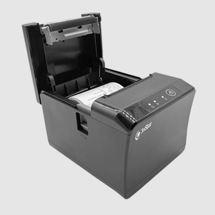 Miniprinter 3nStar RPT004 Termica Usb / Ethernet 230mm/ 80mm Autocutter negra