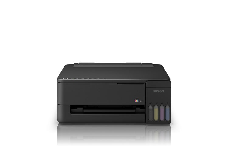 Impresora Epson EcoTank L1350 tinta continua 33ppm negro 15ppm color USB Wifi