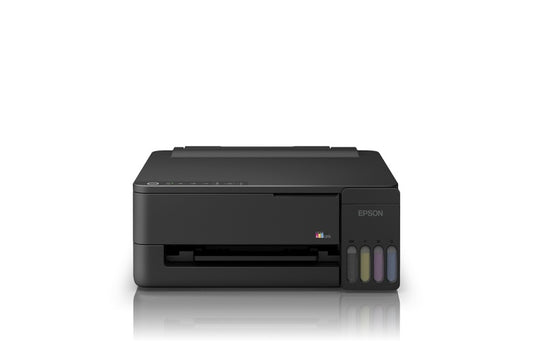 Impresora Epson EcoTank L1350 tinta continua 33ppm negro 15ppm color USB Wifi