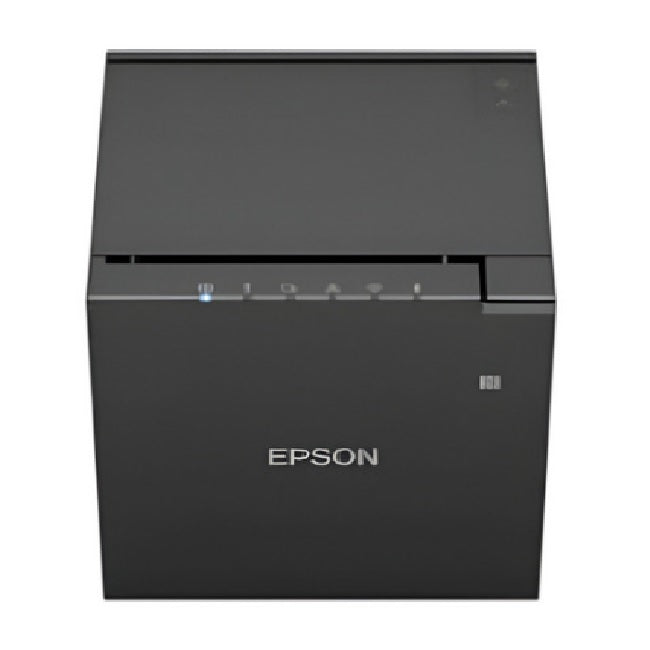 Miniprinter Epson TM-M30III-052 Usb , Bluetoo Wifi , Ethernet color negra C31CK50052
