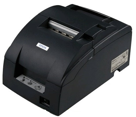 MINIPRINTER EPSON TM-U220D-806 MATRIZ DE PUNTOS ALAMBRICO/USB/FUENTE DE PODER