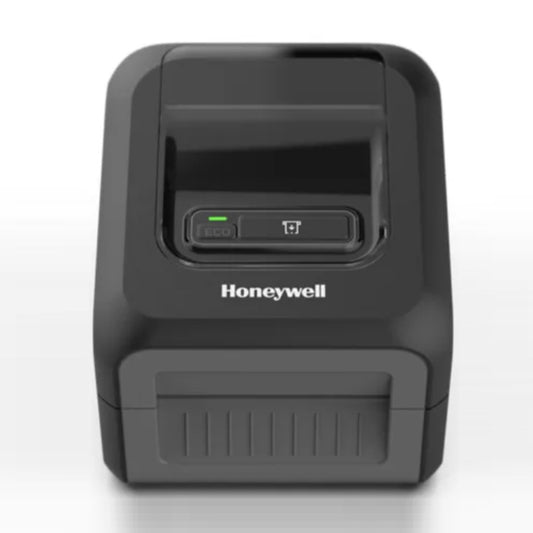 Impresora de Etiquetas Honeywell PC42E-DB02200 TD Trans Directa Usb Ethernet 4In 200 Dpi Centro 1/2 Y 1In con fuente de poder -- cable de corriente se vende por separado