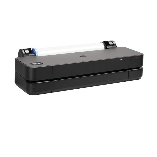 Plotter HP Desinjet T230 Color Inyección de tinta Print 24 Pulgadas
