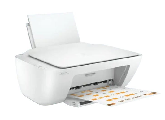 Multifuncional HP Deskjet Ink Advantage 2374 color inyección Alámbrico Impresora / copiadora / escáner