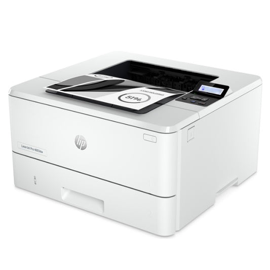 IMPRESORA HP LASERJET 4003DW 42 ppm MONOCROMATICO