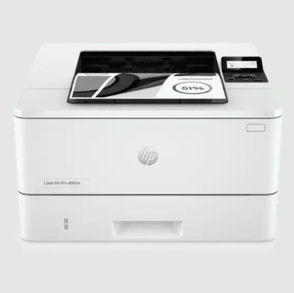 IMPRESORA HP LASERJET 4003N 42 ppm MONOCROMATICO