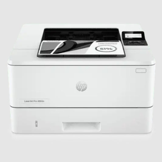 IMPRESORA HP LASERJET 4003N 42 ppm MONOCROMATICO