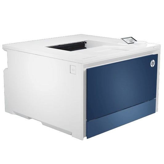 Impresora HP LaserJet Pro 4203DW 33/35 PPM (Carta/A4) Auto Dúplex Color Dual Band