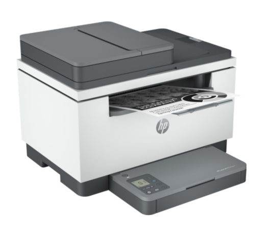 Multifuncional HP laserjet pro M236SDW monocromática duplex 1USB Ethernet WiFi
