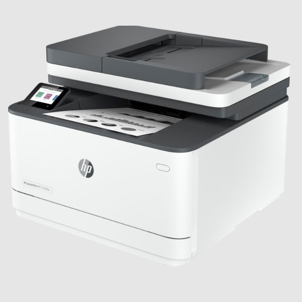 Multifuncional HP LaserJet Pro M3103FDW Ethernet WiFi 35PPM Monocromático