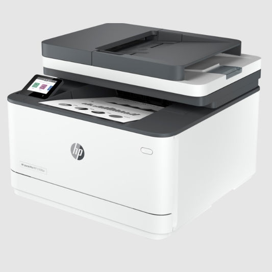 Multifuncional HP LaserJet Pro M3103FDW Ethernet WiFi 35PPM Monocromático