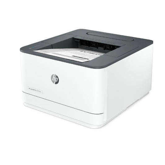IMPRESORA HP LASERJET M3003DW MONOCROMATICO 35 PPM ETHERNET WIFI DUPLEX