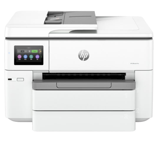 Multifuncional HP Officejet  9730 AIO A3 22ppm USB WiFi