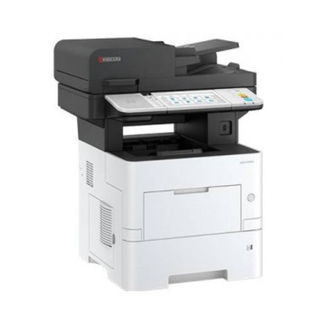 Multifuncional Kyocera Ecosys MA5500ifx laser monocromatica USB Ethernet 55 paginas por minuto