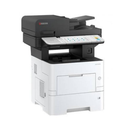 Multifuncional Kyocera Ecosys MA5500ifx laser monocromatica USB Ethernet 55 paginas por minuto