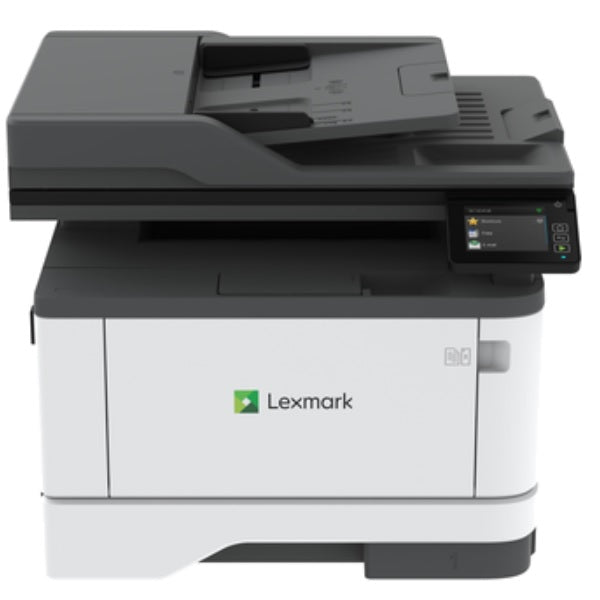 Multifuncional Lexmark MX431ADW Láser Monocromática Duplex Fax USB WiFi 42 ppm