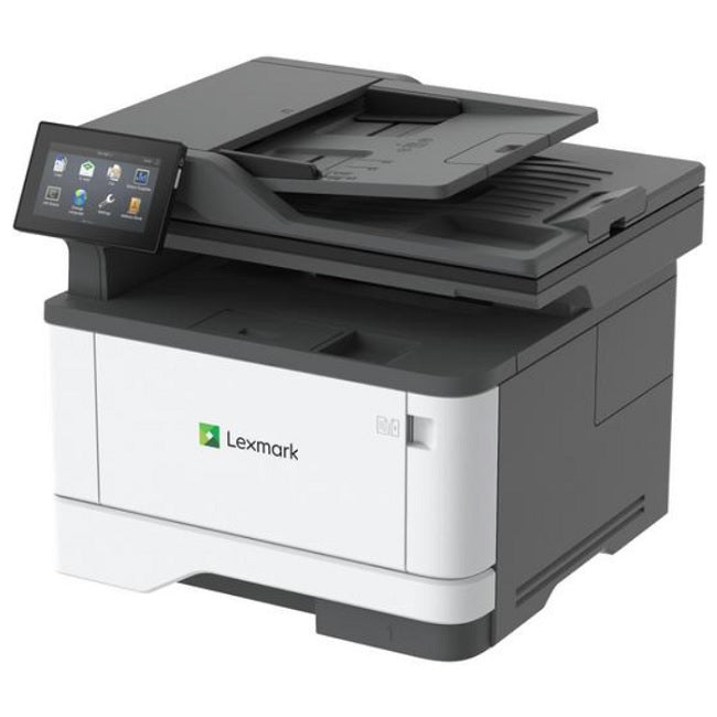 Multifuncional Lexmark MX432ADWE Laser Monocromatica Duplex Fax USB WiFi 42 ppm