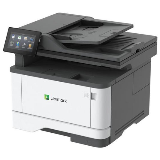 Multifuncional Lexmark MX432ADWE Laser Monocromatica Duplex Fax USB WiFi 42 ppm