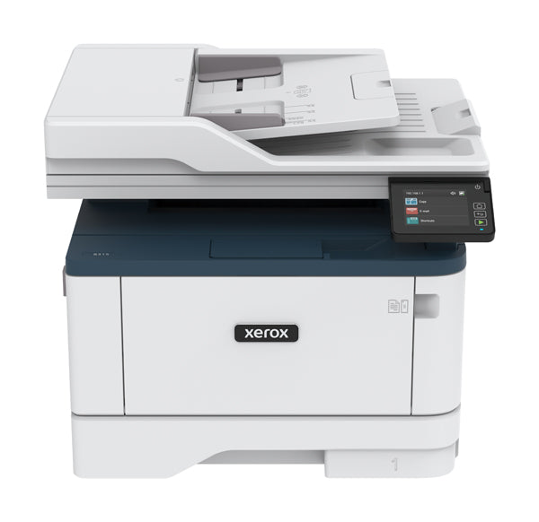 Multifuncional Xerox B315_DNI láser monocromática Duplex USB ADF 40ppm
