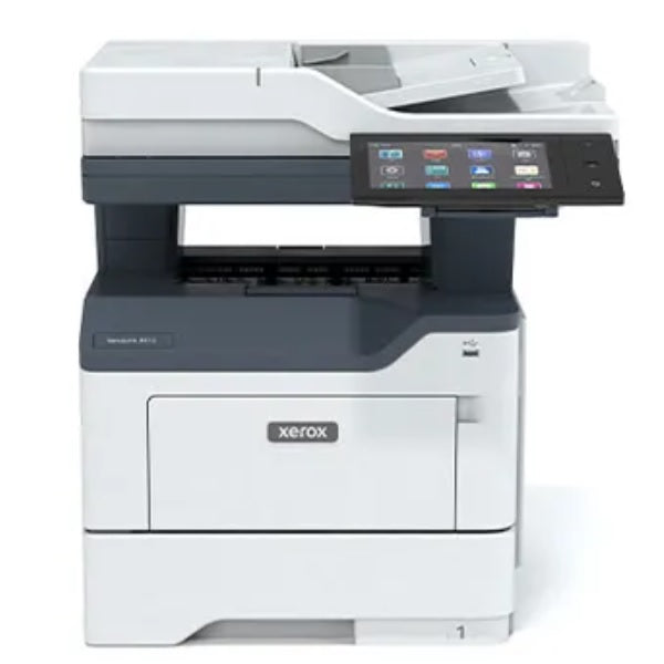 Multifuncional Xerox B415_DN láser monocromática Dúplex Ethernet USB (wifi opcional comprar adaptador) 50ppm
