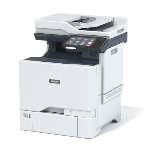 Multifuncional Xerox Versalink B625_DN Láser Monocromática ADF Dúplex Ethernet 65 Páginas por minuto