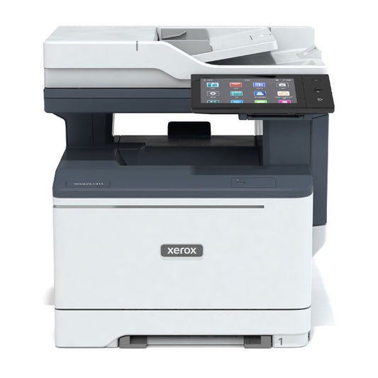 Multifuncional Xerox Versalink C415_DN Láser Color Dúplex USB (WiFi opcional comprar adaptador) 42 PPM