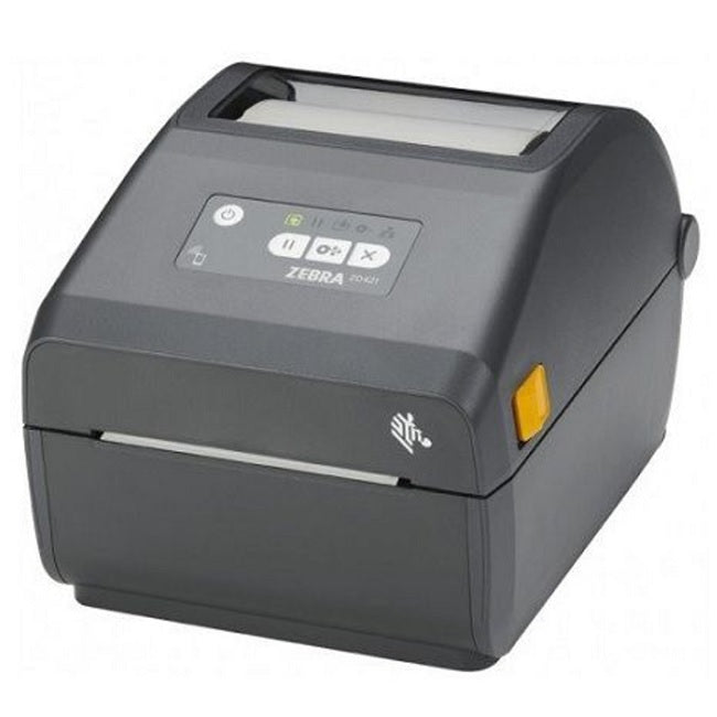 Impresora Zebra ZD421 TT Transferencia Termica 4in / 203dpi / Usb Ethernet ZD4A042-301E00EZ