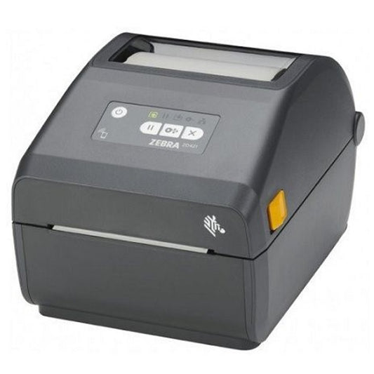 Impresora Zebra ZD421 TT Transferencia Termica 4in / 203dpi / Usb Ethernet ZD4A042-301E00EZ