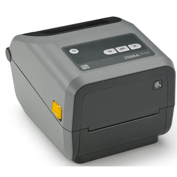 Impresora Zebra ZD421 DT Termica Directa 4in /203dpi 4ips Usb Host / Usb No utiliza Ribbon ZD4A042-D01M00EZ