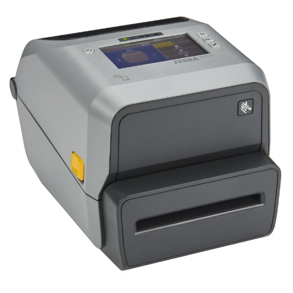 Impresora Zebra ZD621 TT 300 dpi USB USB Host Ethernet Serial BT