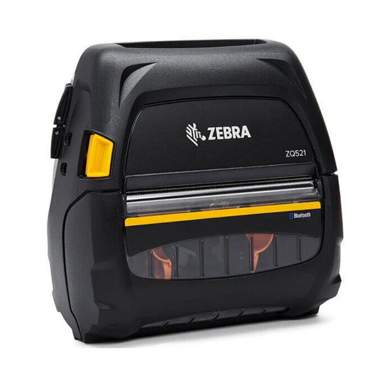 IMPRESORA ZEBRA PORTATIL ZQ521 DT 4.45IN 203DPI BLUETOOTH WIFI