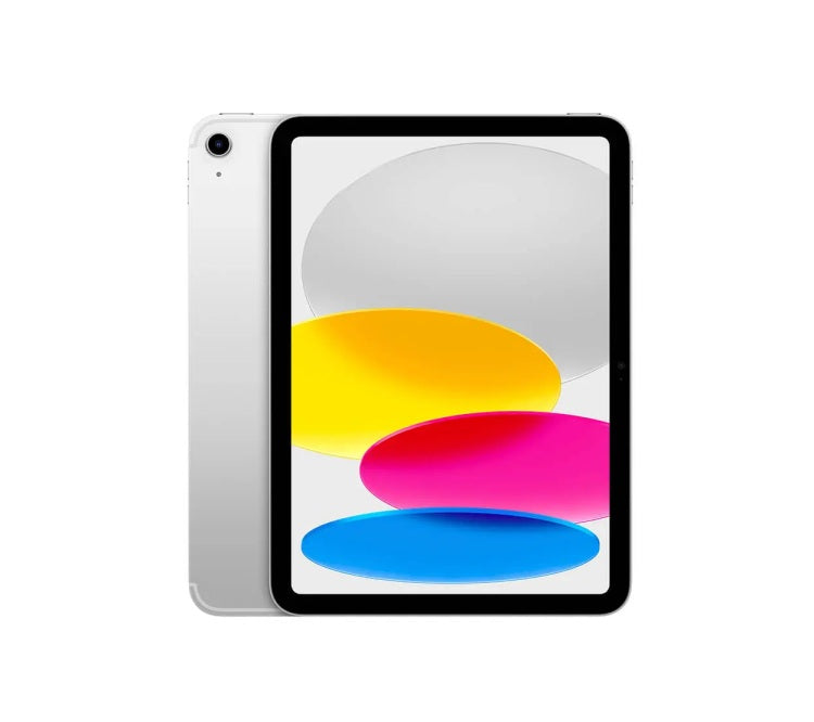 Ipad Apple 11G A3355 11 Pulg 6GB 128GB Plata