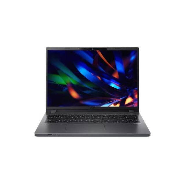 Laptop Travelmate P2 TMP216-51-G2-59U9 Intel Core i5-1355U 16 pulg 8GB 512SSD RJ45 Acero Windows 11 Pro