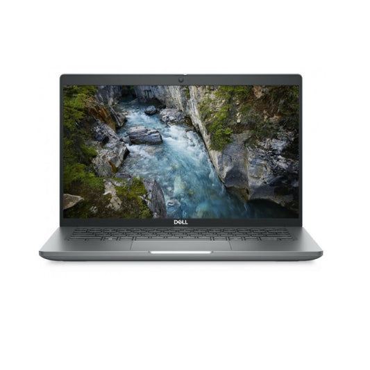 Laptop Dell Precision 3490 Intel Ultra 7-165H 14 pulg 32GB 512GB SSD NVIDIA RTX 500 4GB Windows 11 Pro
