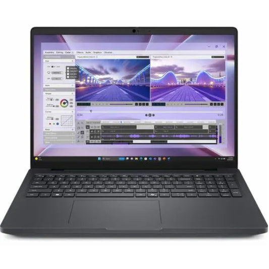 Laptop Workstation Dell Pro Max Intel Ultra 9-285H (NPU 13 TOPS) 16 pulg 64GB 1TB SSD Nvidia RTX PRO 1000 8GB Windows 11 Pro Garantia 5 años Pro Support Plus