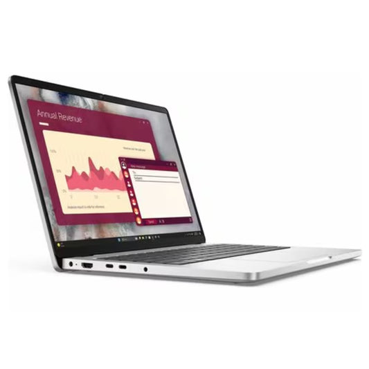 Laptop Dell Pro PC14250 Intel Ultra 7-255U 14 pulg 32GB 1TB SSD Windows 11 Pro