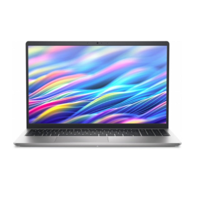 Laptop Dell DC15250 Intel Core i7-1355U 15 pulg 16GB 512GB SSD Windows 11 Pro