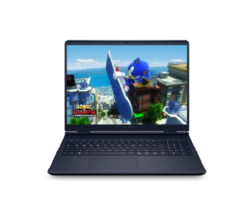 Laptop Dell Alienware Core i5-210H 16 Pulg 16GB 512GB SSD RTX4050 6GB Window 11 Home