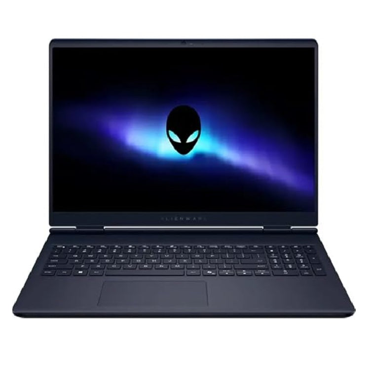 Laptop Dell Alienware Core i7-240H 16pulg 16GB 1TB SSD RTX5050 8GB Windows 11 Home