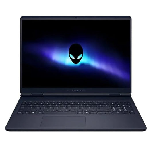 Laptop Dell Alienware Core i7-240H 16pulg 16GB 1TB SSD RTX5050 8GB Windows 11 Home