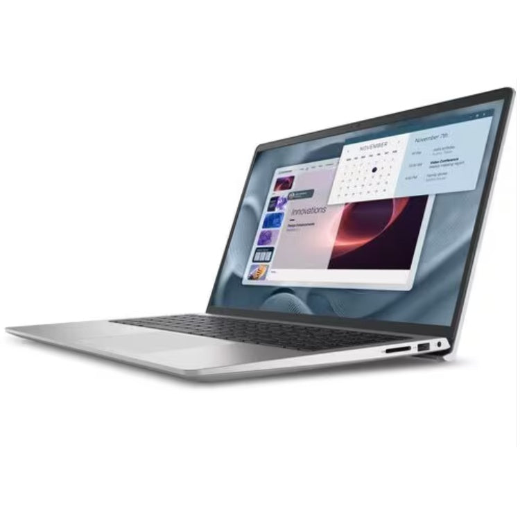 Laptop Dell Pro Essential PV15250 Intel Core 5-1334U 15 pulg 16GB 512SSD Windows 11 Pro