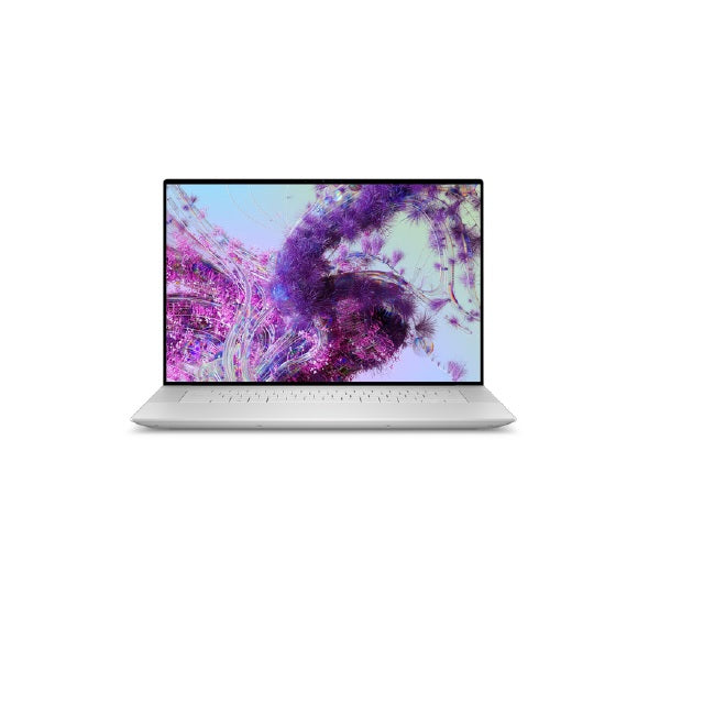 Laptop Dell XPS 9640 Intel Ultra 9-185H 16C 5.1GHz 16.3 pulg 32GB 1TB SSD NVIDIA GeForce RTX 4060 8GB Windows 11 Home Garantia 1 Año CS/Complet Care
