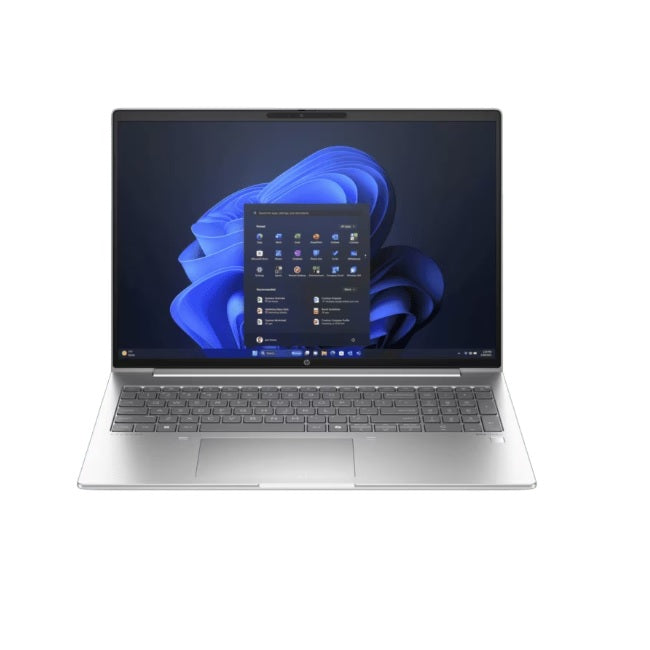 Laptop HP 460 G11 Intel Ultra 5-125U 16 pulg. 8GB 512SSD Windows 11 Pro