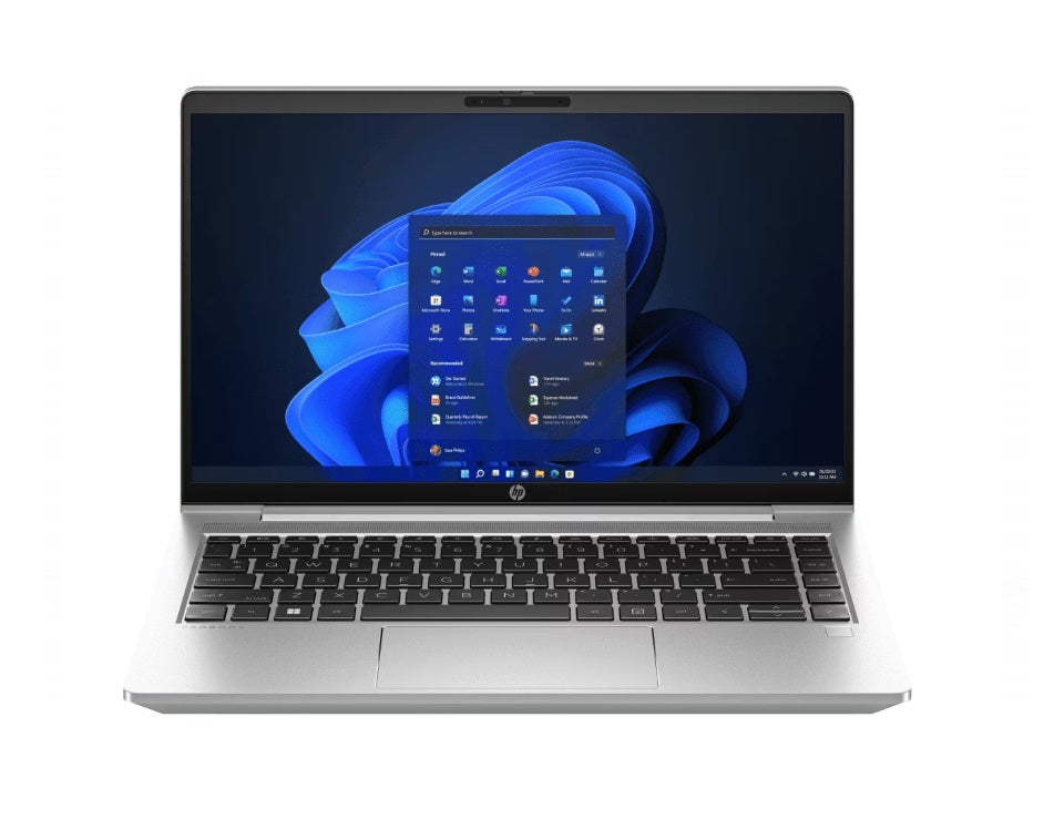 Laptop HP Probook 440 G10 Intel Core i5-1334U 14 pulg 16GB 512SSD Windows 11 pro