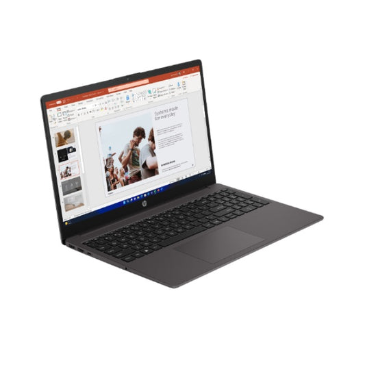 Laptop HP 250 G10 Intel Core i3-N305 15.6 pulg 8GB 512SSD Windows 10 Home