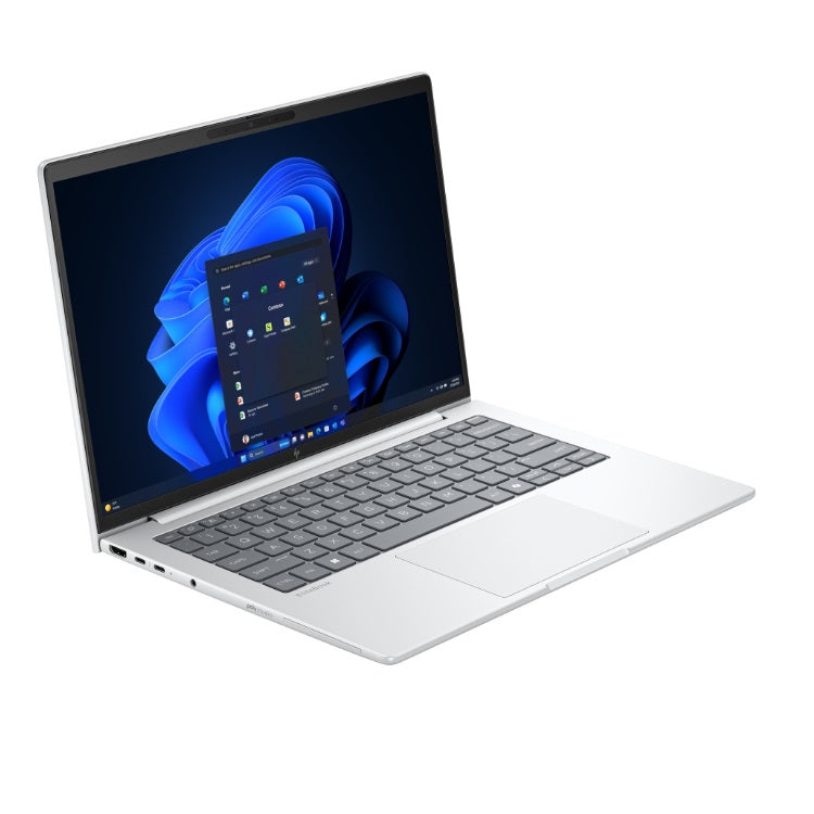 Laptop HP Elitebook 8 G1i Intel ultra 5-225U 14 pulg 24GB 512SSD Windows 11 P 1ACS