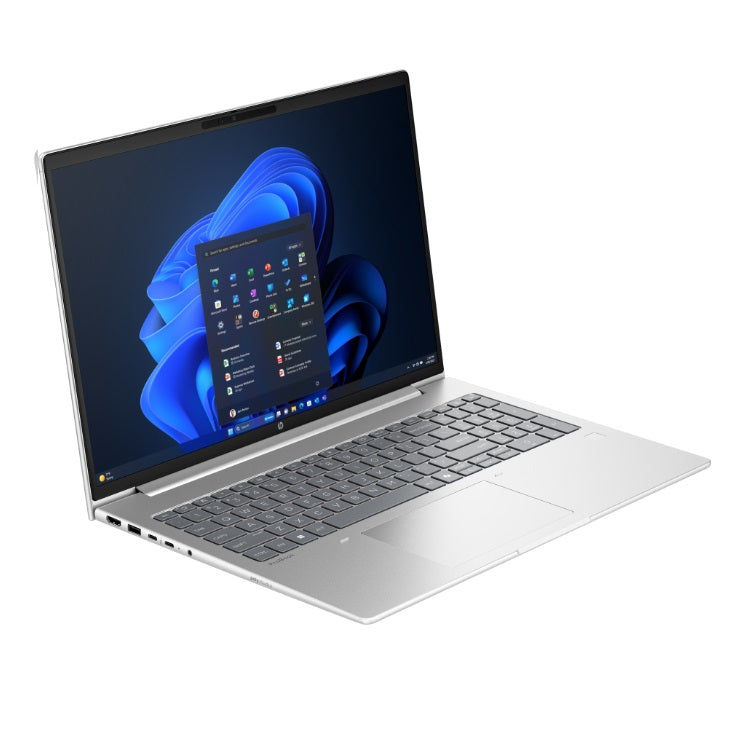 Laptop HP Probook 4 G1IR Intel Core 5-120U 16 pulg 24GB 512SSD Windows 11 Pro 1ACS